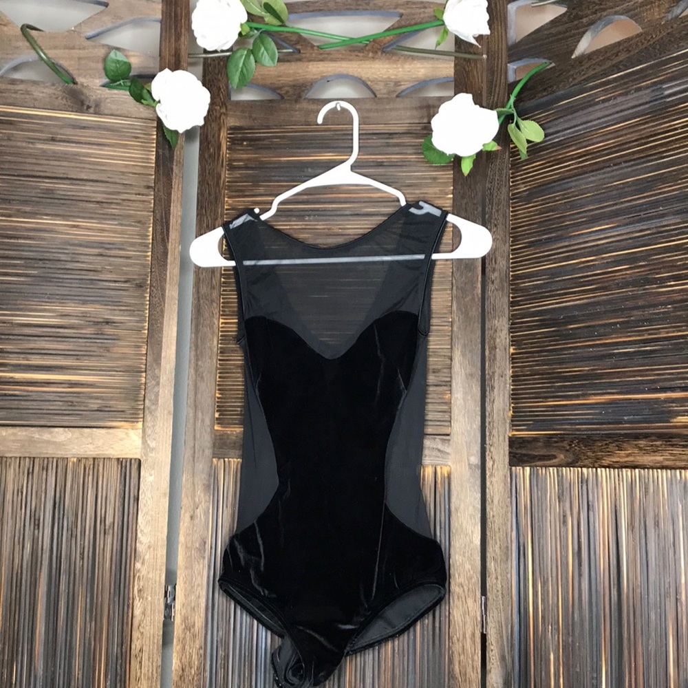 Dress the population body suit